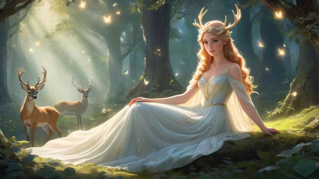 Princess Bedtime Stories