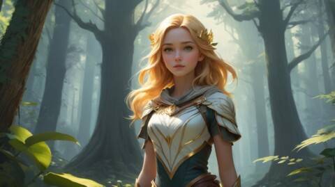 Scary Stories for Kids