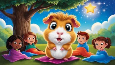 bugsy bedtime stories